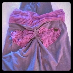 Cute booty active legging